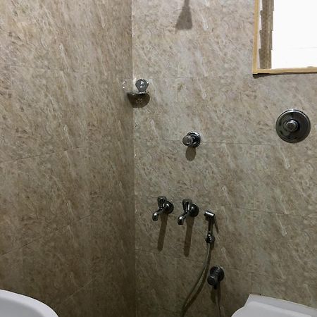 Hotel Subashini International Chennai Eksteriør billede