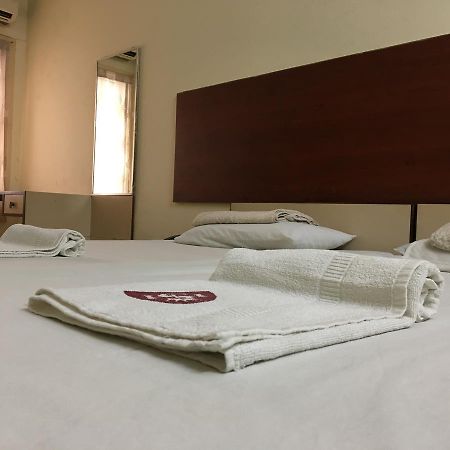 Hotel Subashini International Chennai Eksteriør billede