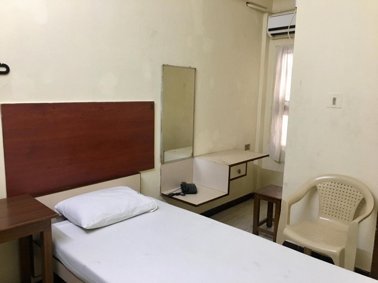 Hotel Subashini International Chennai Eksteriør billede