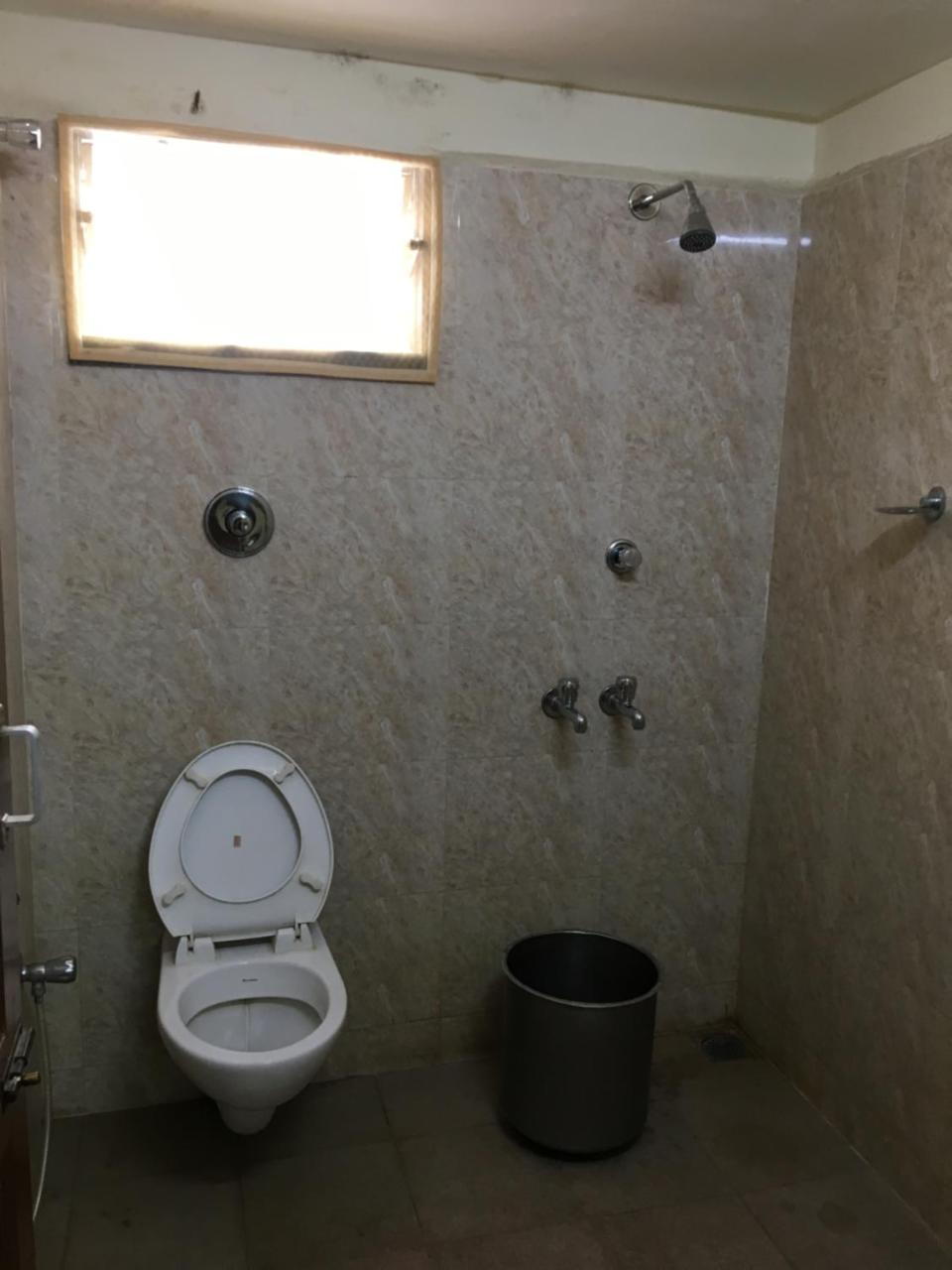 Hotel Subashini International Chennai Eksteriør billede